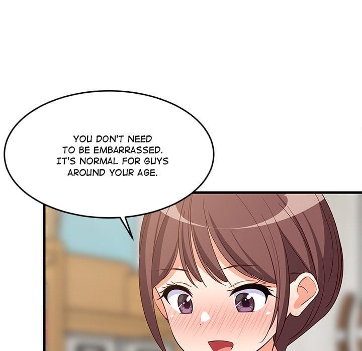 College Grades Skyrocketing (Uncensored), chapter 47, page 38 of 173
