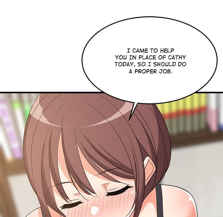 College Grades Skyrocketing (Uncensored), chapter 47, page 40 of 173