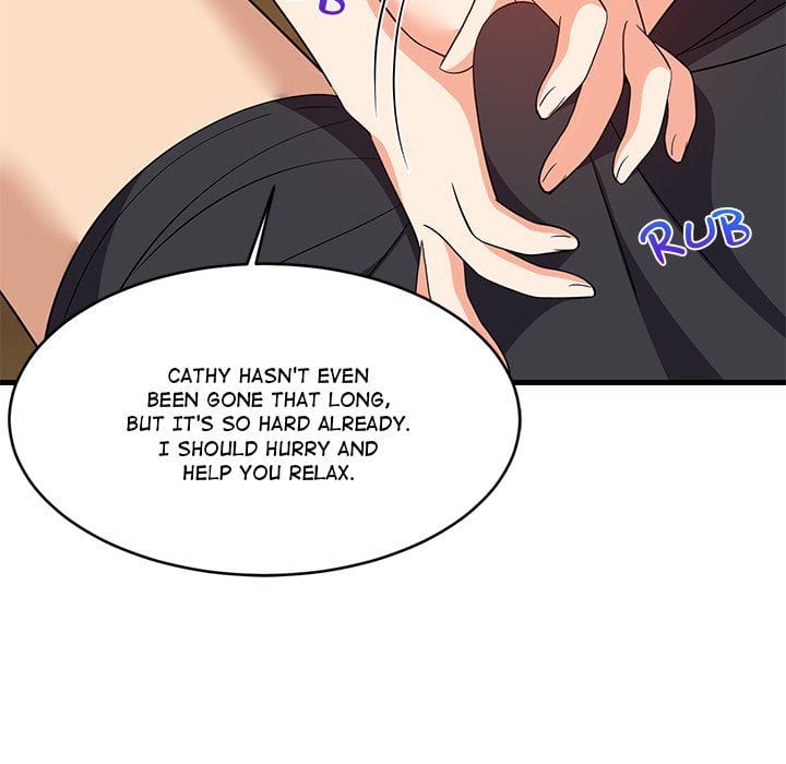 College Grades Skyrocketing (Uncensored), chapter 47, page 42 of 173
