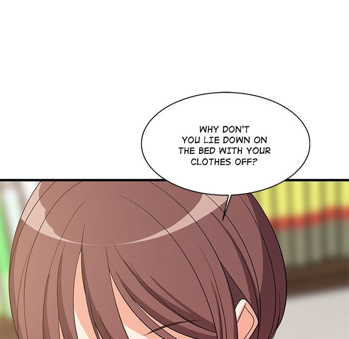 College Grades Skyrocketing (Uncensored), chapter 47, page 43 of 173