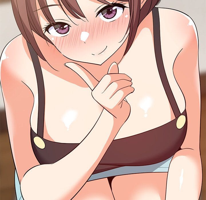 College Grades Skyrocketing (Uncensored), chapter 47, page 44 of 173