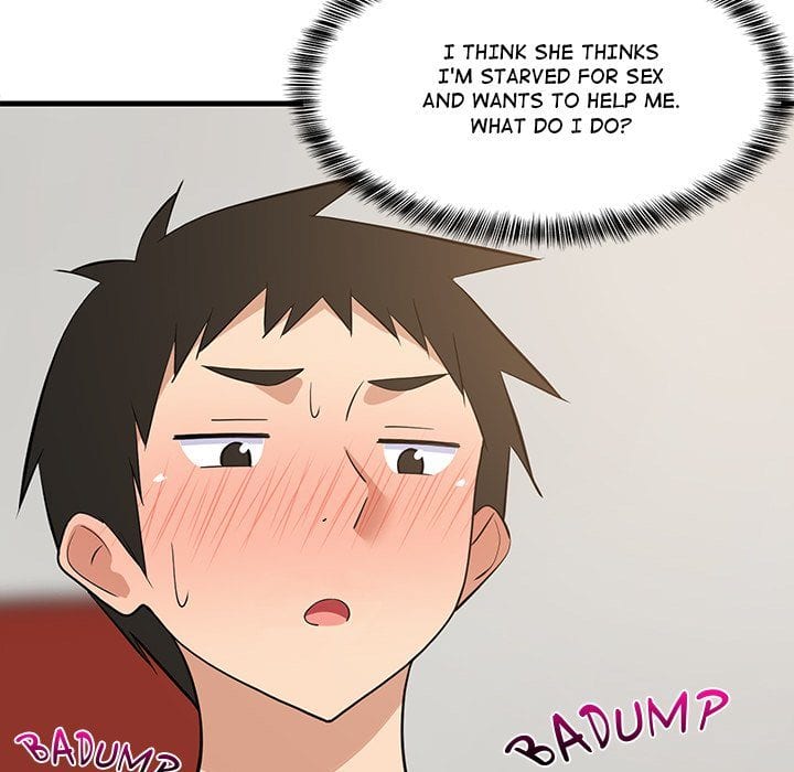 College Grades Skyrocketing (Uncensored), chapter 47, page 46 of 173
