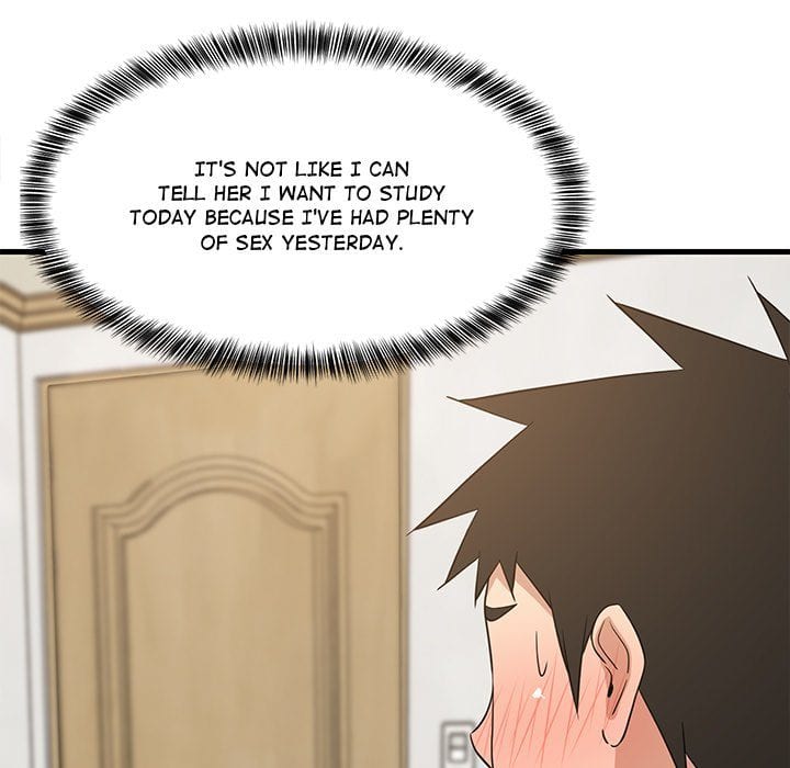College Grades Skyrocketing (Uncensored), chapter 47, page 50 of 173