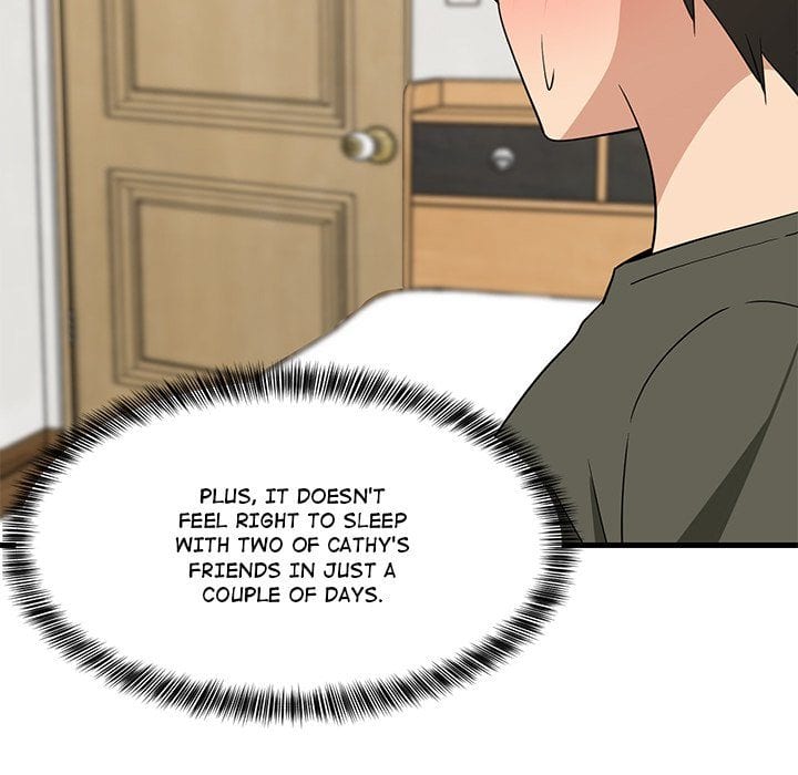 College Grades Skyrocketing (Uncensored), chapter 47, page 51 of 173