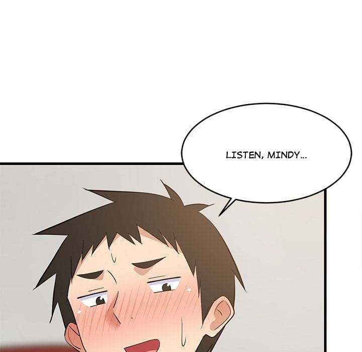 College Grades Skyrocketing (Uncensored), chapter 47, page 52 of 173