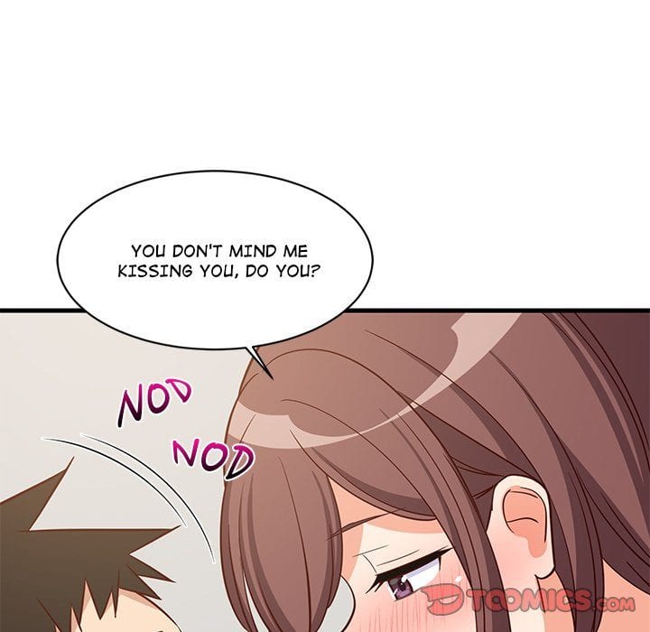 College Grades Skyrocketing (Uncensored), chapter 47, page 75 of 173