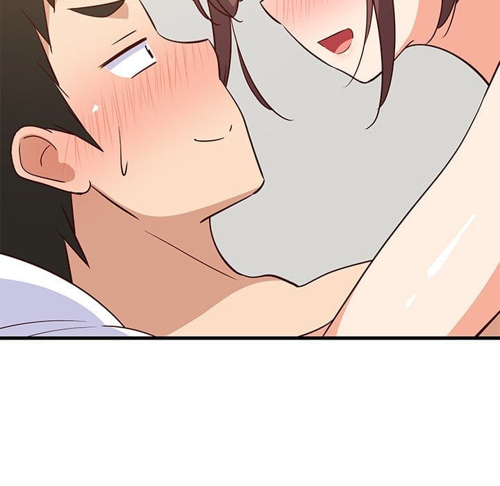 College Grades Skyrocketing (Uncensored), chapter 47, page 76 of 173