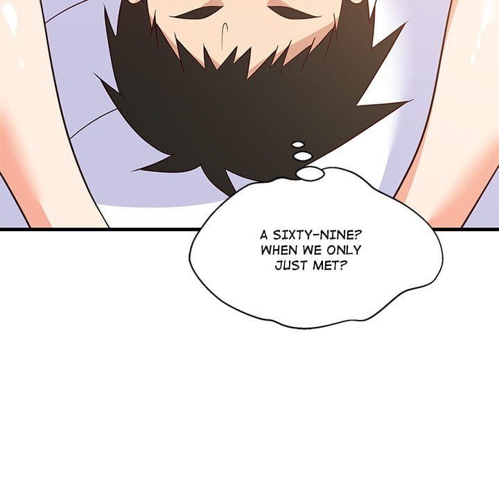 College Grades Skyrocketing (Uncensored), chapter 47, page 98 of 173