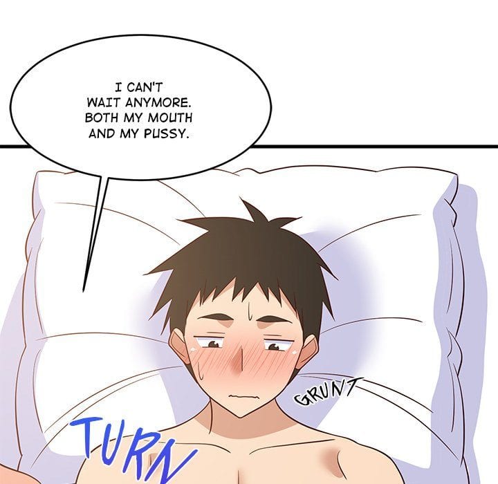 College Grades Skyrocketing (Uncensored), chapter 47, page 121 of 173