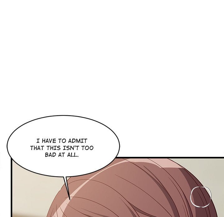 College Grades Skyrocketing (Uncensored), chapter 47, page 126 of 173