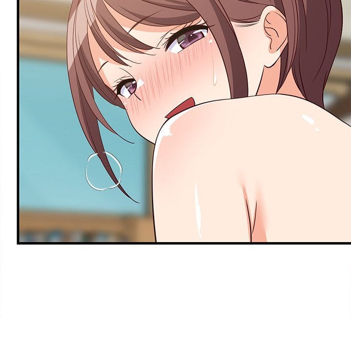 College Grades Skyrocketing (Uncensored), chapter 47, page 127 of 173