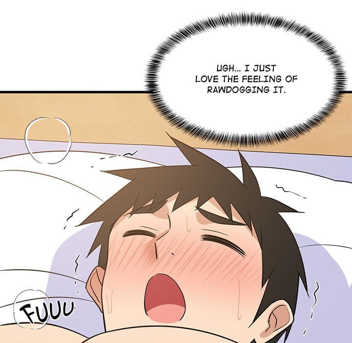 College Grades Skyrocketing (Uncensored), chapter 47, page 146 of 173
