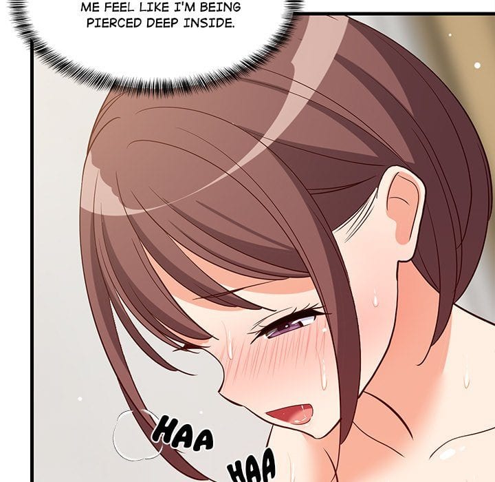 College Grades Skyrocketing (Uncensored), chapter 47, page 158 of 173