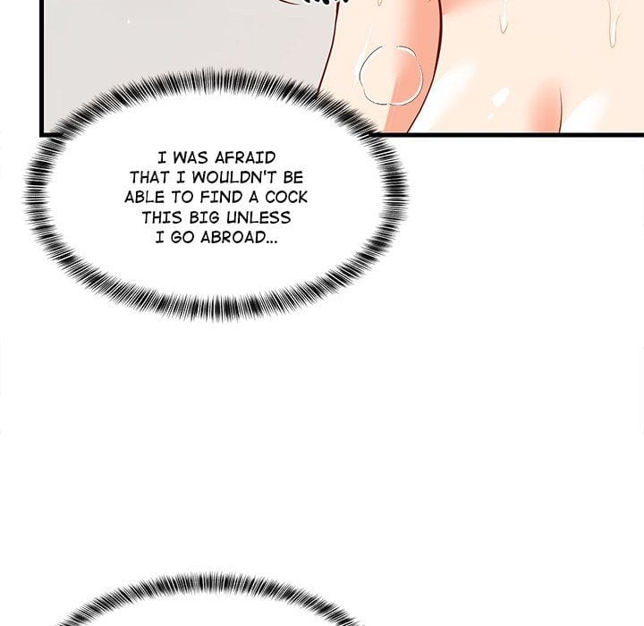 College Grades Skyrocketing (Uncensored), chapter 47, page 159 of 173