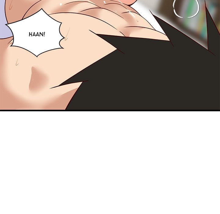 College Grades Skyrocketing (Uncensored), chapter 47, page 164 of 173