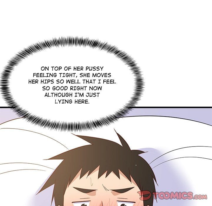College Grades Skyrocketing (Uncensored), chapter 47, page 165 of 173