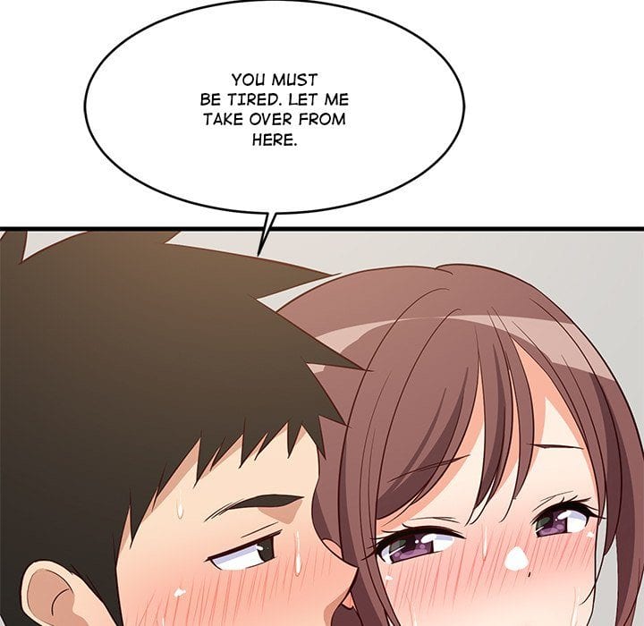 College Grades Skyrocketing (Uncensored), chapter 47, page 170 of 173