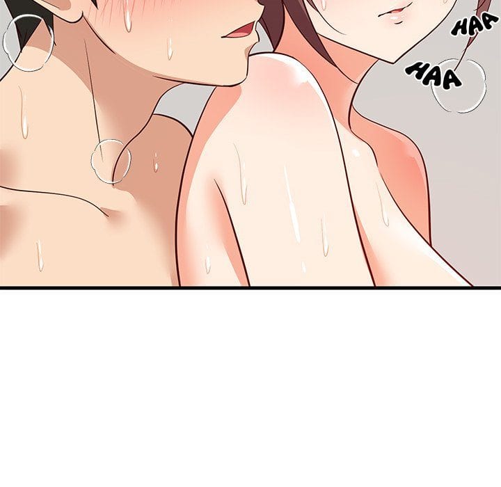 College Grades Skyrocketing (Uncensored), chapter 47, page 171 of 173