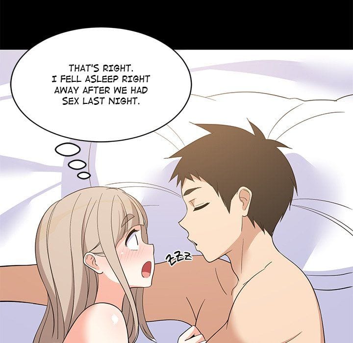 College Grades Skyrocketing (Uncensored), chapter 49, page 13 of 160