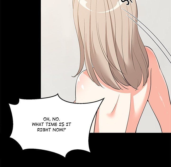 College Grades Skyrocketing (Uncensored), chapter 49, page 18 of 160