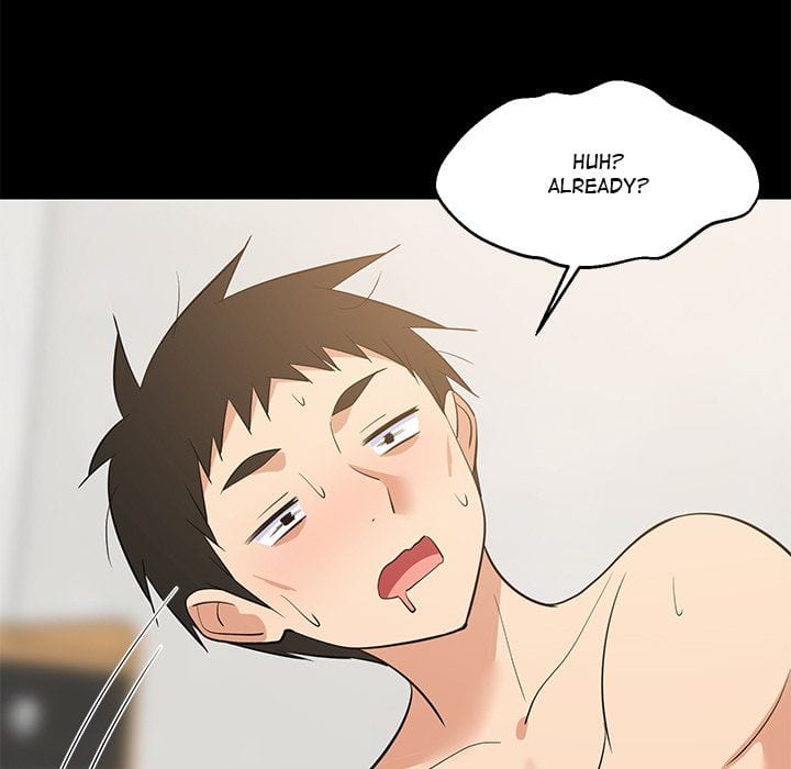 College Grades Skyrocketing (Uncensored), chapter 49, page 26 of 160