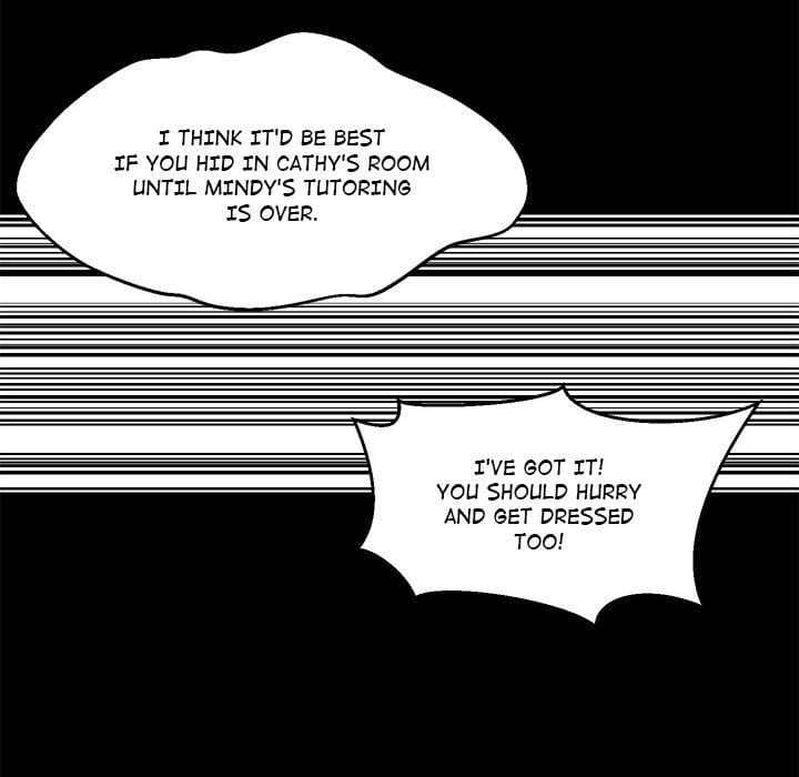 College Grades Skyrocketing (Uncensored), chapter 49, page 28 of 160