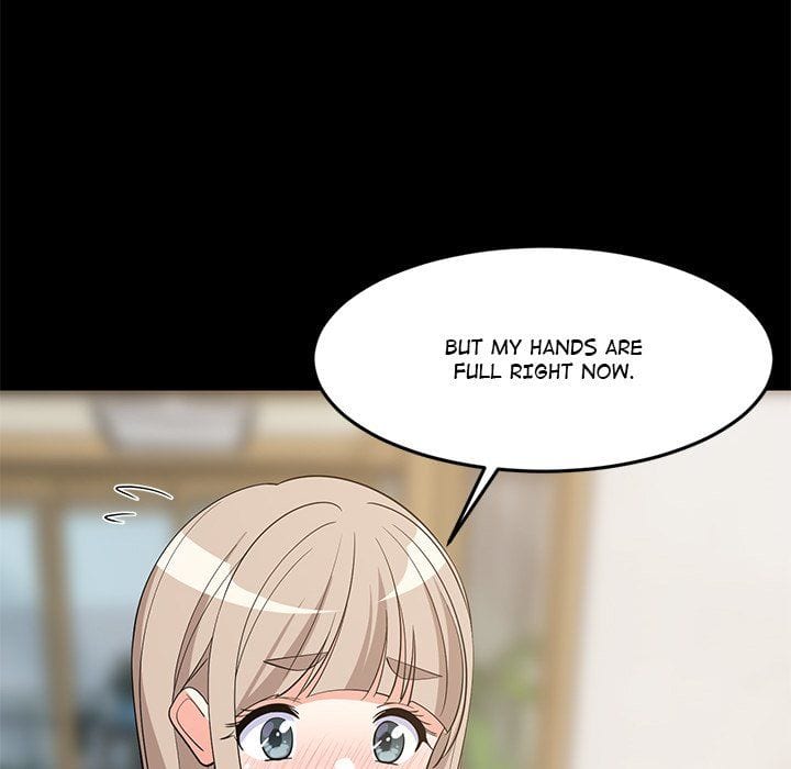 College Grades Skyrocketing (Uncensored), chapter 49, page 38 of 160
