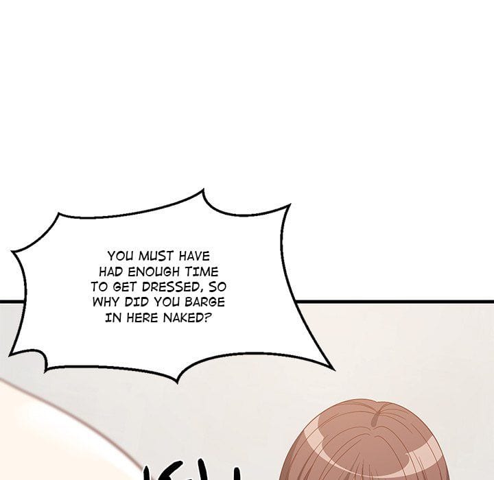 College Grades Skyrocketing (Uncensored), chapter 49, page 60 of 160
