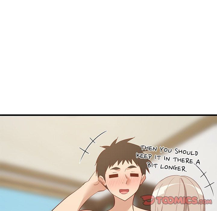 College Grades Skyrocketing (Uncensored), chapter 49, page 75 of 160