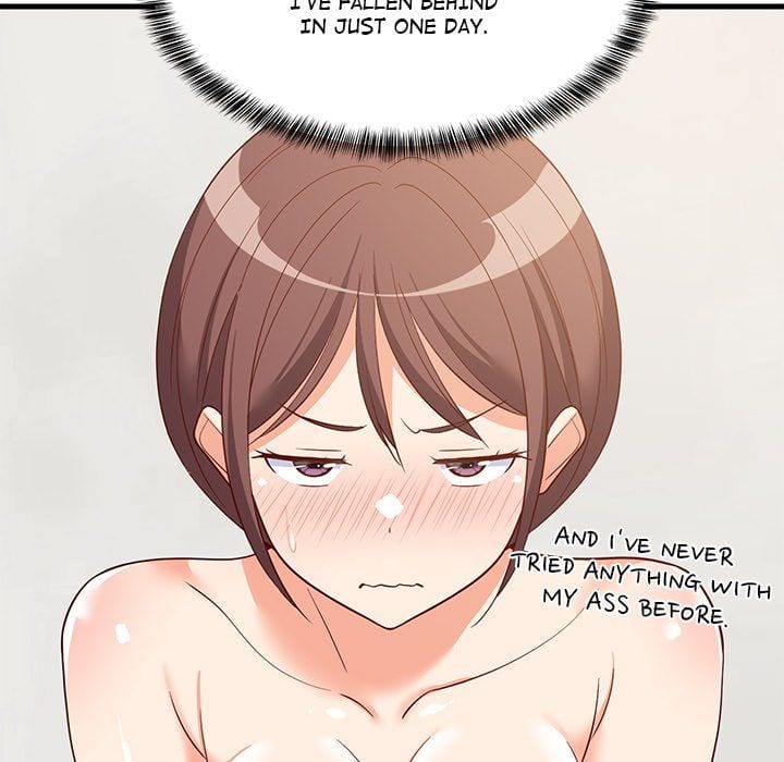 College Grades Skyrocketing (Uncensored), chapter 49, page 78 of 160