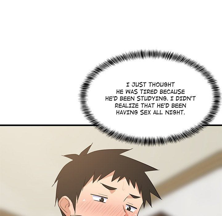 College Grades Skyrocketing (Uncensored), chapter 49, page 81 of 160