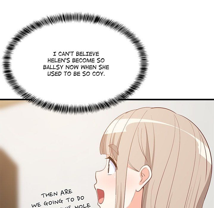 College Grades Skyrocketing (Uncensored), chapter 49, page 85 of 160