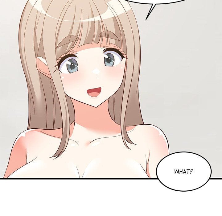 College Grades Skyrocketing (Uncensored), chapter 49, page 94 of 160