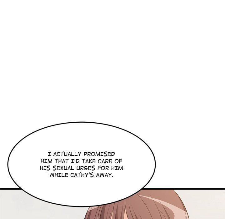 College Grades Skyrocketing (Uncensored), chapter 49, page 95 of 160