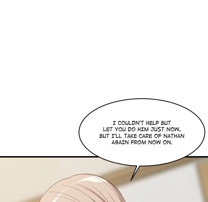 College Grades Skyrocketing (Uncensored), chapter 49, page 97 of 160