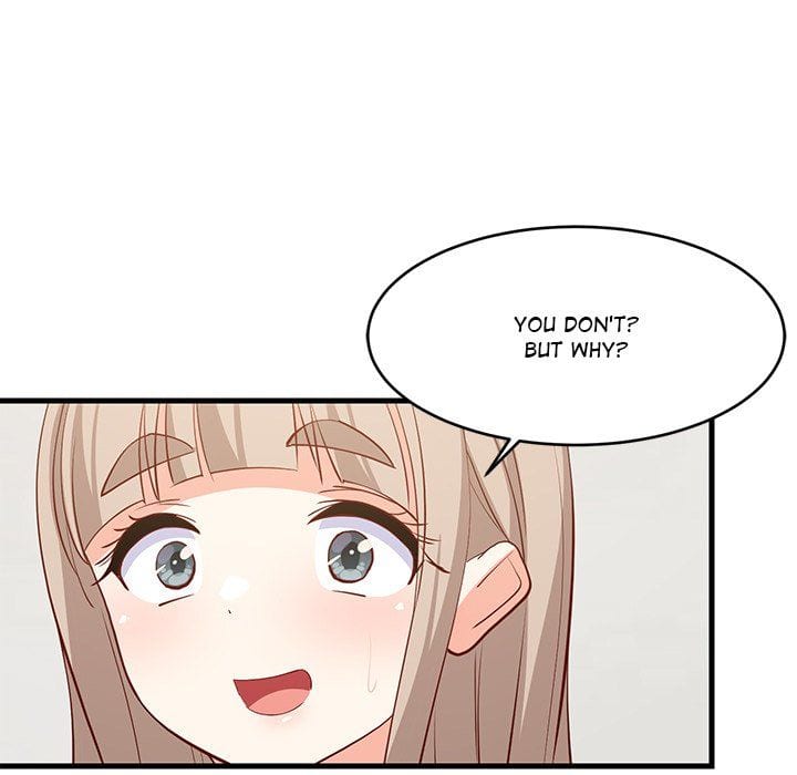 College Grades Skyrocketing (Uncensored), chapter 49, page 106 of 160