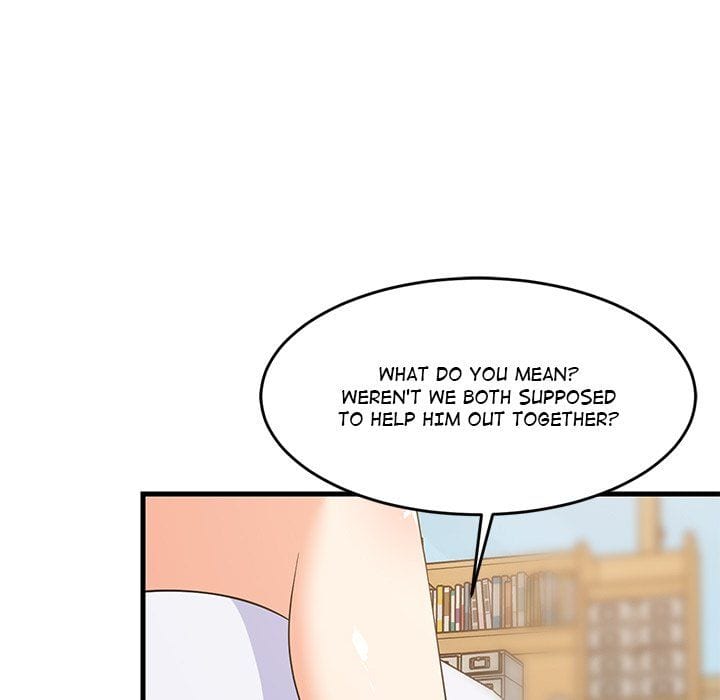 College Grades Skyrocketing (Uncensored), chapter 49, page 107 of 160