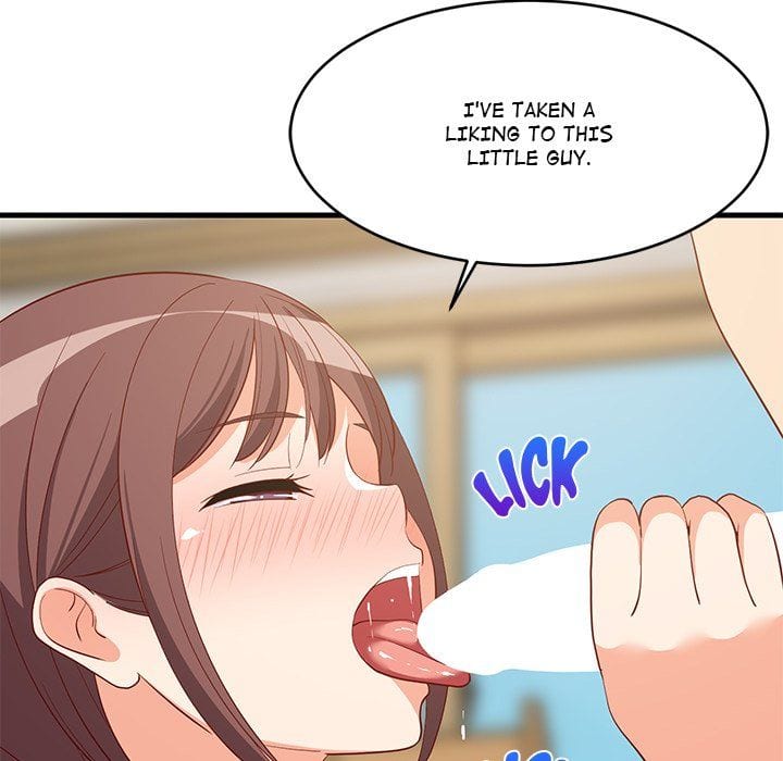 College Grades Skyrocketing (Uncensored), chapter 49, page 115 of 160