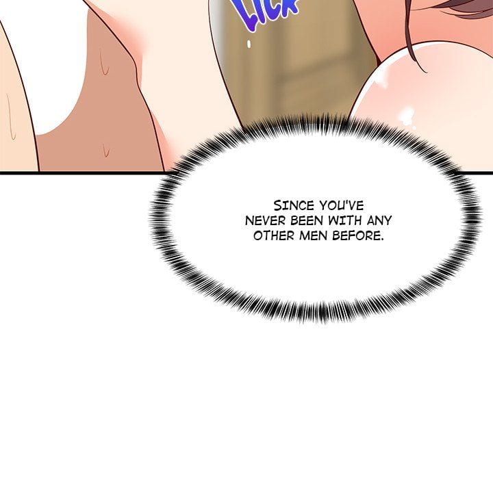 College Grades Skyrocketing (Uncensored), chapter 49, page 121 of 160