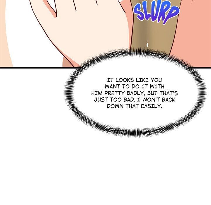 College Grades Skyrocketing (Uncensored), chapter 49, page 123 of 160