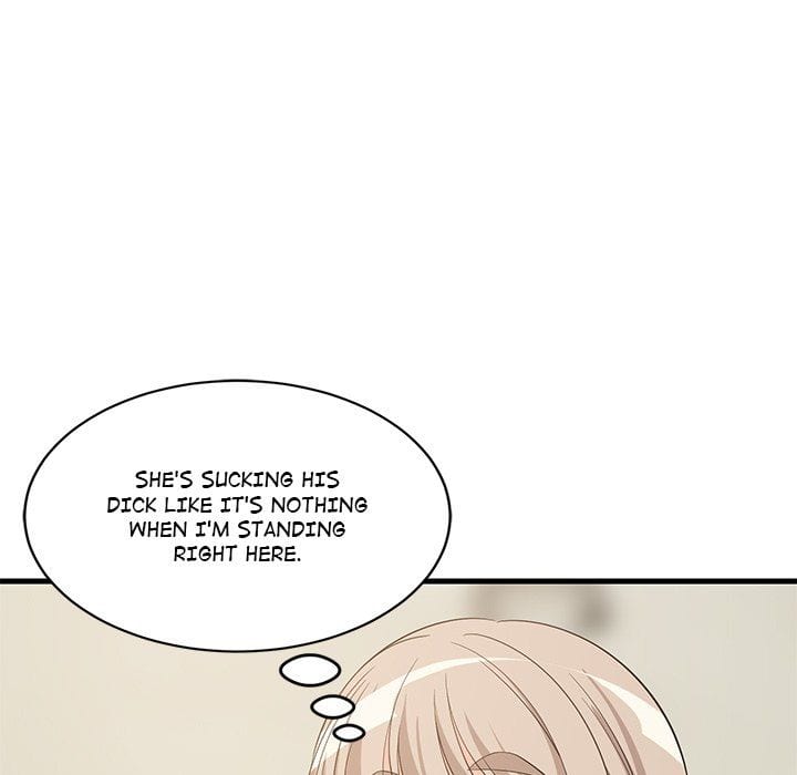 College Grades Skyrocketing (Uncensored), chapter 49, page 126 of 160