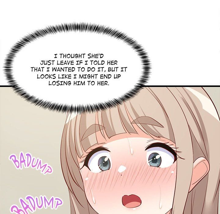 College Grades Skyrocketing (Uncensored), chapter 49, page 131 of 160