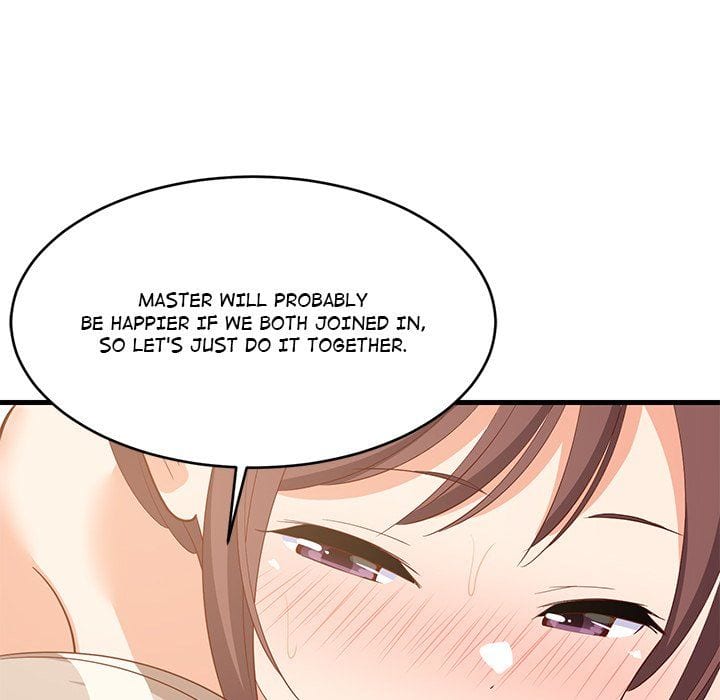 College Grades Skyrocketing (Uncensored), chapter 49, page 143 of 160