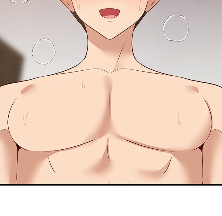 College Grades Skyrocketing (Uncensored), chapter 49, page 159 of 160