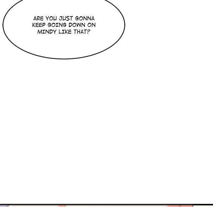 College Grades Skyrocketing (Uncensored), chapter 51, page 18 of 160