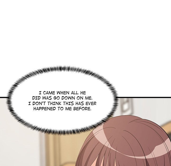 College Grades Skyrocketing (Uncensored), chapter 51, page 28 of 160