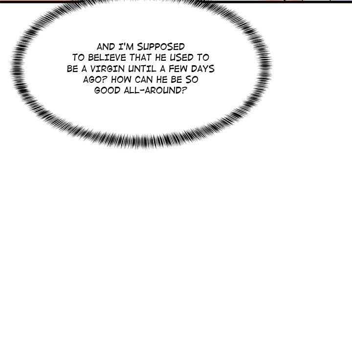 College Grades Skyrocketing (Uncensored), chapter 51, page 32 of 160