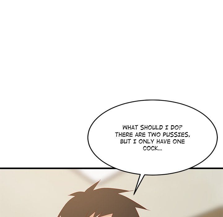 College Grades Skyrocketing (Uncensored), chapter 51, page 55 of 160