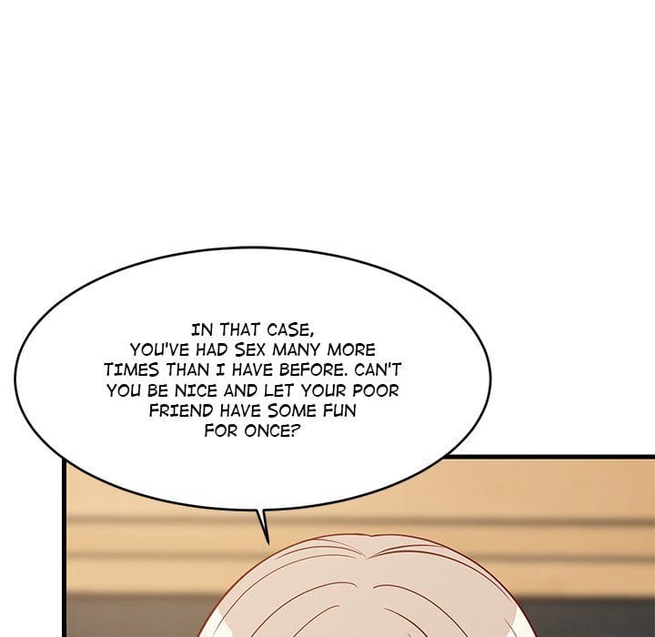 College Grades Skyrocketing (Uncensored), chapter 51, page 60 of 160