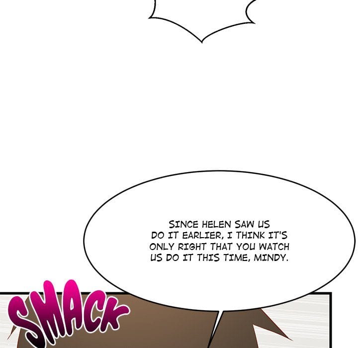 College Grades Skyrocketing (Uncensored), chapter 51, page 77 of 160